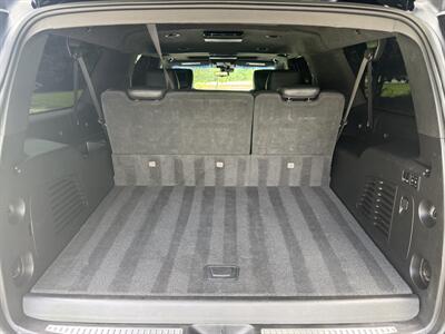 2019 Cadillac Escalade ESV Platinum   - Photo 21 - Loganville, GA 30052
