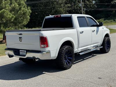 2017 RAM 1500 Laramie   - Photo 4 - Loganville, GA 30052