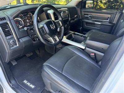 2017 RAM 1500 Laramie   - Photo 7 - Loganville, GA 30052