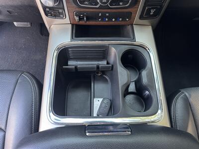 2017 RAM 1500 Laramie   - Photo 14 - Loganville, GA 30052