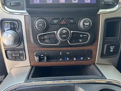 2017 RAM 1500 Laramie   - Photo 16 - Loganville, GA 30052
