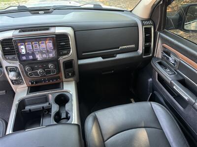 2017 RAM 1500 Laramie   - Photo 17 - Loganville, GA 30052
