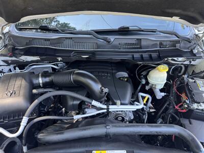 2017 RAM 1500 Laramie   - Photo 22 - Loganville, GA 30052