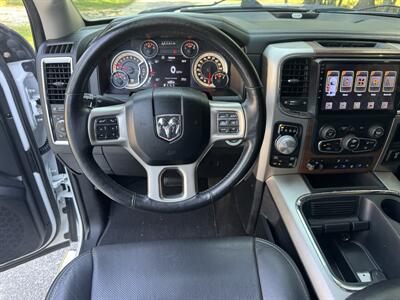 2017 RAM 1500 Laramie   - Photo 11 - Loganville, GA 30052