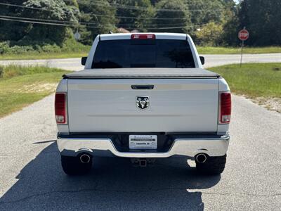 2017 RAM 1500 Laramie   - Photo 5 - Loganville, GA 30052