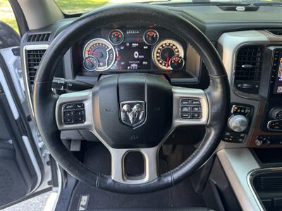 2017 RAM 1500 Laramie   - Photo 10 - Loganville, GA 30052
