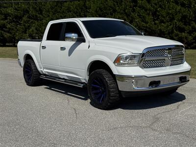 2017 RAM 1500 Laramie   - Photo 3 - Loganville, GA 30052