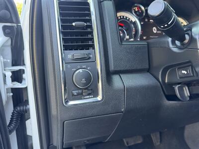 2017 RAM 1500 Laramie   - Photo 9 - Loganville, GA 30052