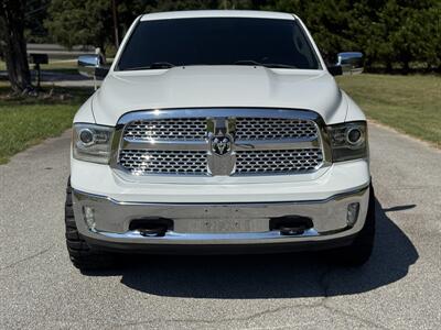 2017 RAM 1500 Laramie   - Photo 2 - Loganville, GA 30052