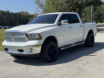 2017 RAM 1500 Laramie   - Photo 1 - Loganville, GA 30052