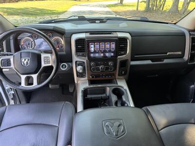 2017 RAM 1500 Laramie   - Photo 12 - Loganville, GA 30052