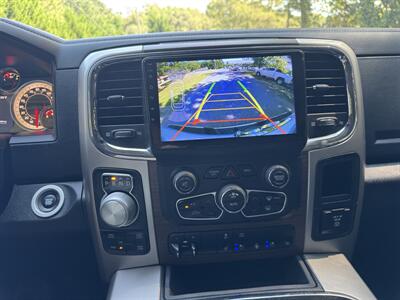 2017 RAM 1500 Laramie   - Photo 13 - Loganville, GA 30052