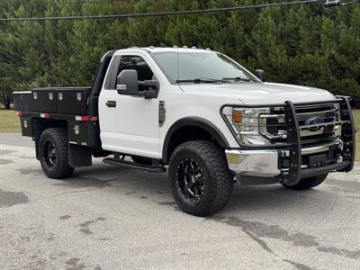 2020 Ford F-250 XL  STX - Photo 3 - Loganville, GA 30052