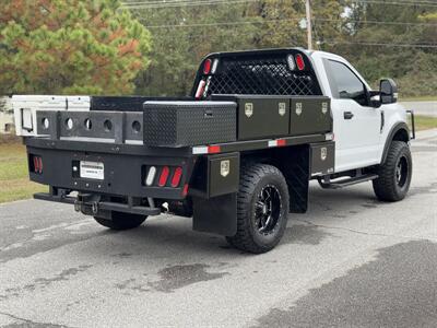 2020 Ford F-250 XL  STX - Photo 4 - Loganville, GA 30052