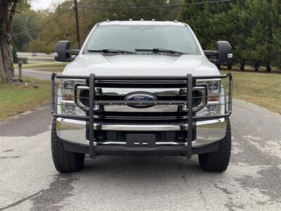 2020 Ford F-250 XL  STX - Photo 2 - Loganville, GA 30052