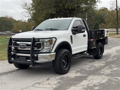 2020 Ford F-250 XL  STX - Photo 1 - Loganville, GA 30052