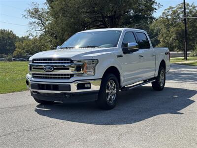 2020 Ford F-150 XLT   - Photo 3 - Loganville, GA 30052