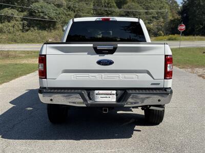 2020 Ford F-150 XLT   - Photo 5 - Loganville, GA 30052