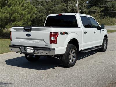 2020 Ford F-150 XLT   - Photo 7 - Loganville, GA 30052