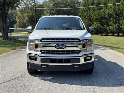 2020 Ford F-150 XLT   - Photo 2 - Loganville, GA 30052