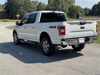 2020 Ford F-150 XLT   - Photo 4 - Loganville, GA 30052