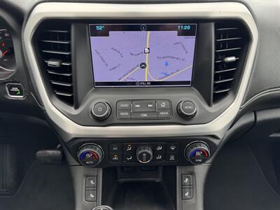 2018 GMC Acadia SLT-1   - Photo 12 - Loganville, GA 30052