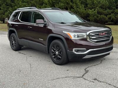 2018 GMC Acadia SLT-1   - Photo 3 - Loganville, GA 30052