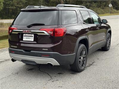 2018 GMC Acadia SLT-1   - Photo 4 - Loganville, GA 30052