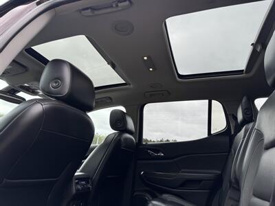 2018 GMC Acadia SLT-1   - Photo 16 - Loganville, GA 30052