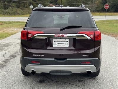 2018 GMC Acadia SLT-1   - Photo 5 - Loganville, GA 30052