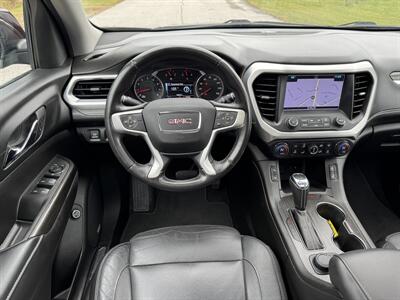 2018 GMC Acadia SLT-1   - Photo 11 - Loganville, GA 30052