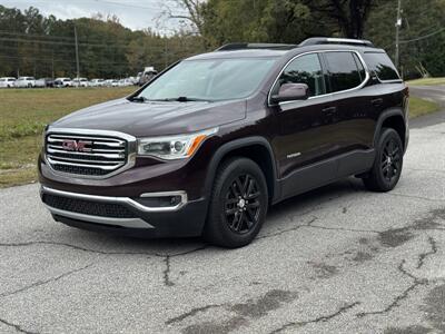 2018 GMC Acadia SLT-1   - Photo 1 - Loganville, GA 30052