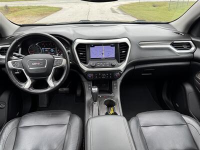 2018 GMC Acadia SLT-1   - Photo 13 - Loganville, GA 30052