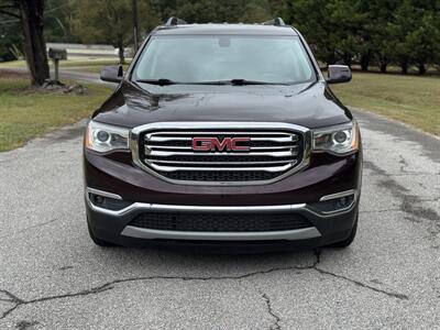 2018 GMC Acadia SLT-1   - Photo 2 - Loganville, GA 30052