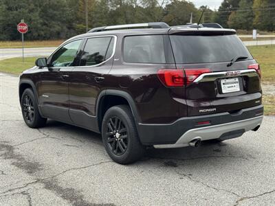 2018 GMC Acadia SLT-1   - Photo 6 - Loganville, GA 30052