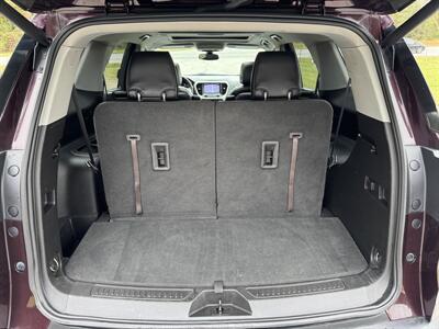 2018 GMC Acadia SLT-1   - Photo 19 - Loganville, GA 30052