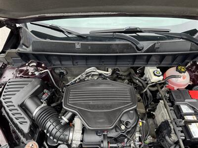 2018 GMC Acadia SLT-1   - Photo 21 - Loganville, GA 30052