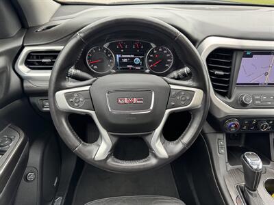 2018 GMC Acadia SLT-1   - Photo 10 - Loganville, GA 30052