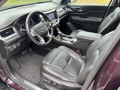 2018 GMC Acadia SLT-1   - Photo 7 - Loganville, GA 30052