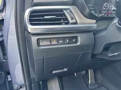2021 Kia Telluride SX   - Photo 9 - Loganville, GA 30052