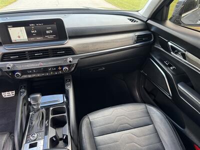 2021 Kia Telluride SX   - Photo 16 - Loganville, GA 30052