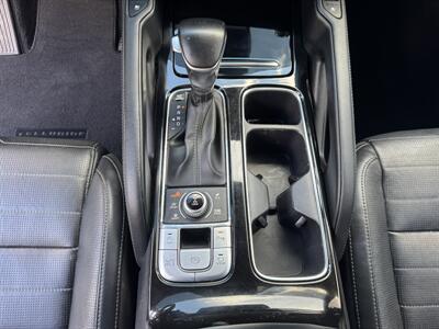 2021 Kia Telluride SX   - Photo 15 - Loganville, GA 30052
