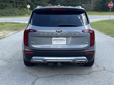 2021 Kia Telluride SX   - Photo 5 - Loganville, GA 30052