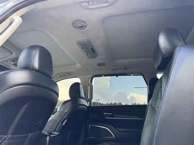 2021 Kia Telluride SX   - Photo 17 - Loganville, GA 30052