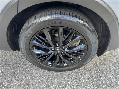 2021 Kia Telluride SX   - Photo 22 - Loganville, GA 30052