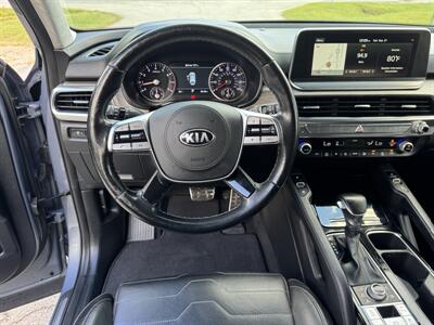 2021 Kia Telluride SX   - Photo 12 - Loganville, GA 30052