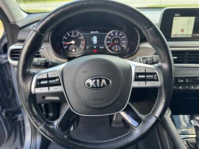 2021 Kia Telluride SX   - Photo 11 - Loganville, GA 30052