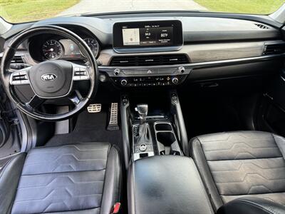 2021 Kia Telluride SX   - Photo 13 - Loganville, GA 30052