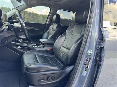 2021 Kia Telluride SX   - Photo 10 - Loganville, GA 30052