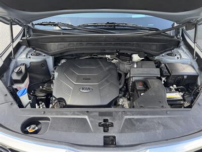 2021 Kia Telluride SX   - Photo 23 - Loganville, GA 30052